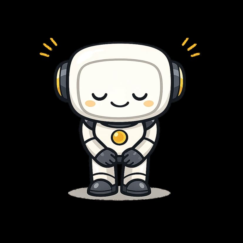 相棒くん