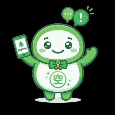 空きわっくん